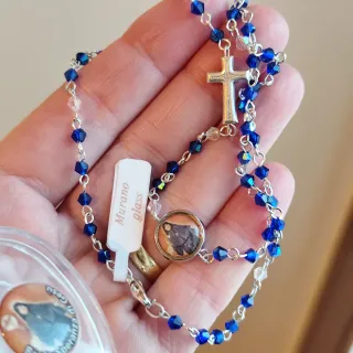 Rosario Beata Speranza di Gesù