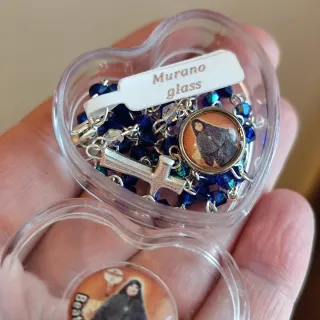 Rosario Beata Speranza di Gesù