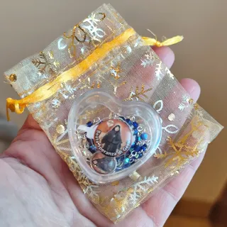 Rosario Beata Speranza di Gesù