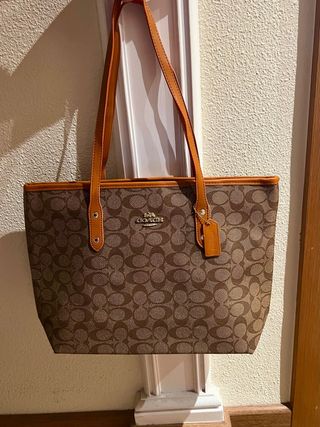 Bolso Coach