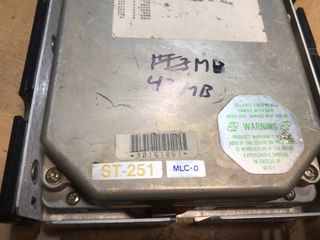 Disco Duro Seagate ST-251 43MB