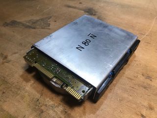 Disco Duro Seagate ST-251 43MB