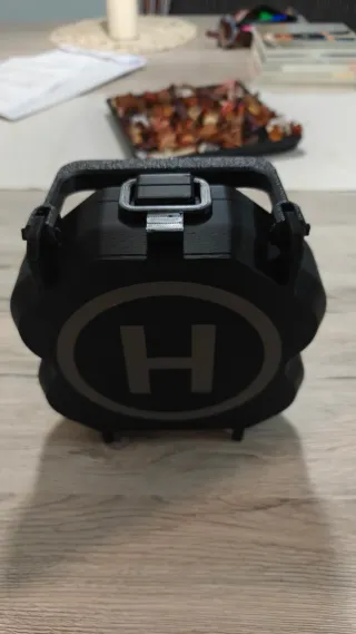 Maletín Negro DJI Neo 2