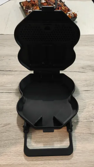 Maletín Negro DJI Neo 2