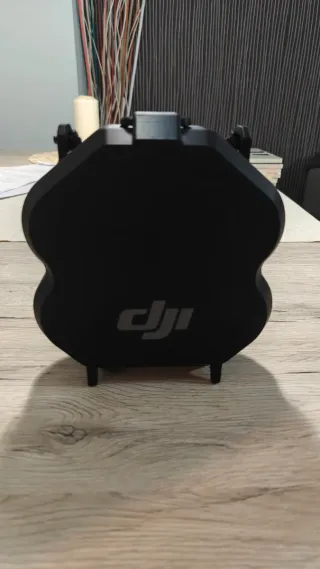 Maletín Negro DJI Neo 2