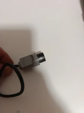 Mando N64 + Super Smash Bros.