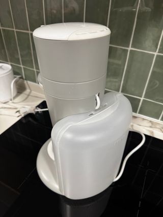 Preparador y Esterilizador Beaba Babyexpress