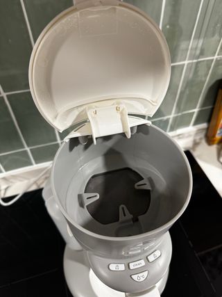 Preparador y Esterilizador Beaba Babyexpress