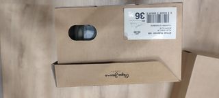 Zapatillas Pepe Jeans Blancas