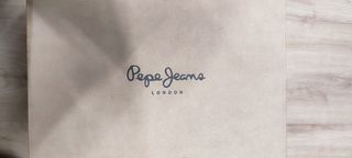 Zapatillas Pepe Jeans Blancas