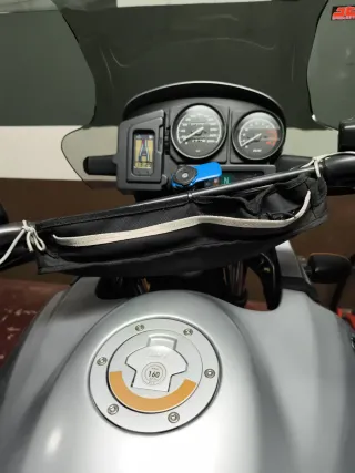 BMW GS 1150 Adventure