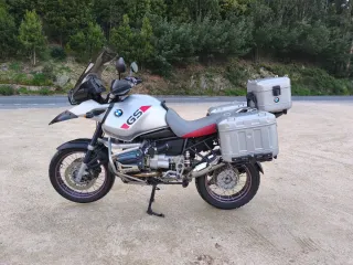 BMW GS 1150 Adventure