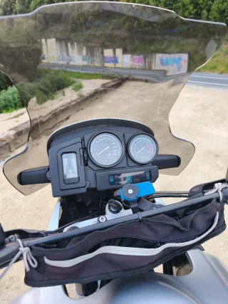 BMW GS 1150 Adventure