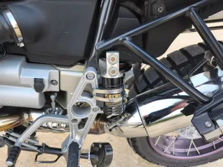 BMW GS 1150 Adventure