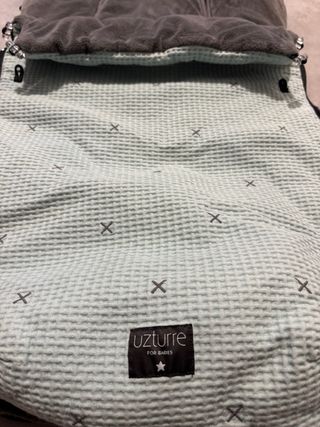 Saco universal para silla de paseo