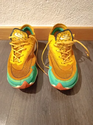 Nike Vaporfly 2% Zapatillas Running