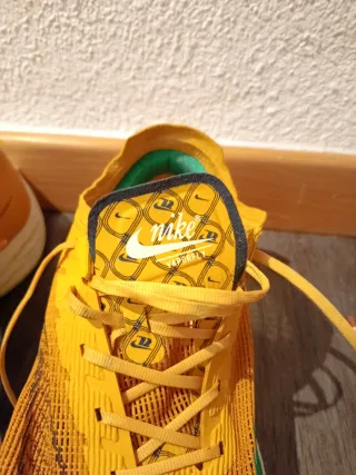 Nike Vaporfly 2% Zapatillas Running