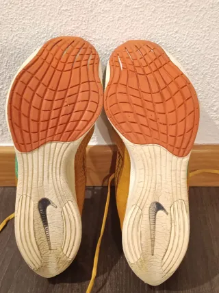 Nike Vaporfly 2% Zapatillas Running