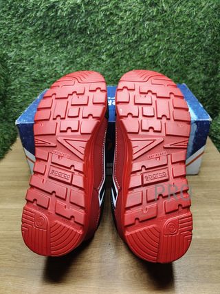 Zapatillas Nitro Sparco