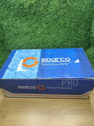 Zapatillas Nitro Sparco