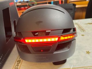 Casco LIVALL BH51M NEO Talla L con Mando luces