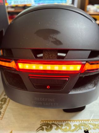 Casco LIVALL BH51M NEO Talla L con Mando luces