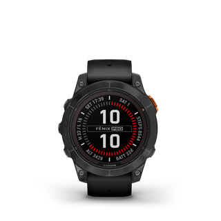 Reloj Multideporte Fenix 7 Pro Solar GPS 47 mm