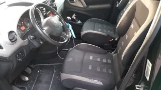 Citroen Berlingo 2013