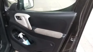 Citroen Berlingo 2013