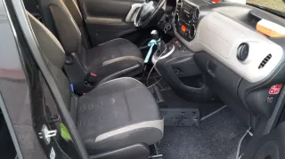 Citroen Berlingo 2013