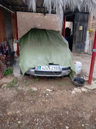 Citroen Pluriel 2004