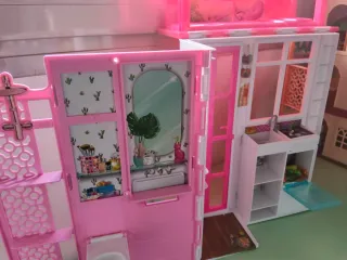 Casa Barbie