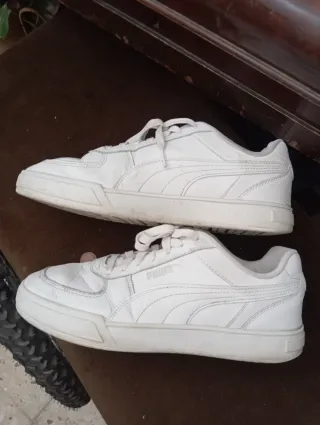 Zapatillas deportivas Puma