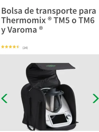 Thermomix TM6