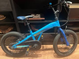 Bicicleta Monty 103