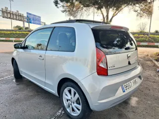 ❗️SEAT Mii 1.0 75CV 190.000KM (C) 12M DE GARANTIA