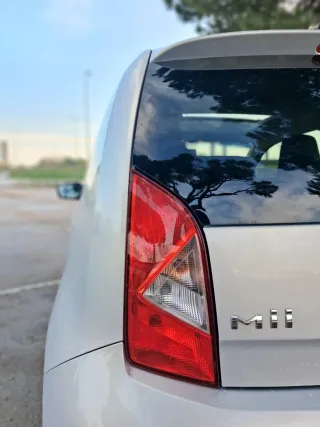 ❗️SEAT Mii 1.0 75CV 190.000KM (C) 12M DE GARANTIA