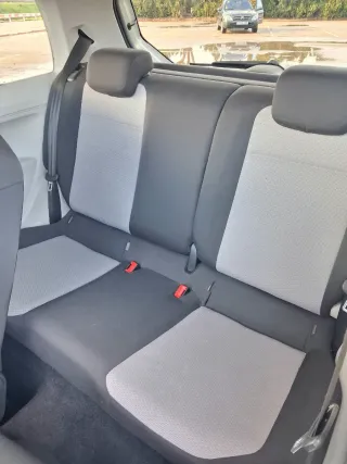 ❗️SEAT Mii 1.0 75CV 190.000KM (C) 12M DE GARANTIA