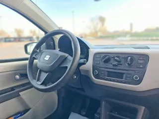 ❗️SEAT Mii 1.0 75CV 190.000KM (C) 12M DE GARANTIA