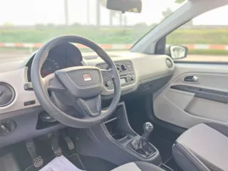 ❗️SEAT Mii 1.0 75CV 190.000KM (C) 12M DE GARANTIA