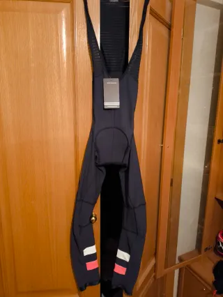 Culote Spexcel Invierno Largo Top Talla S