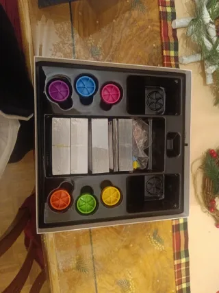 Trivial Pursuit Edición Clásica Hasbro
