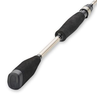 Conjunto Caña + Carrete Pesca Señuelos WXM 100 Spinning