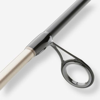 Conjunto Caña + Carrete Pesca Señuelos WXM 100 Spinning