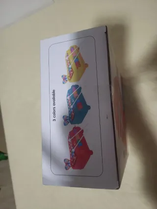 Xilófono Baoli Melody para bebés (+18 meses) NUEVO