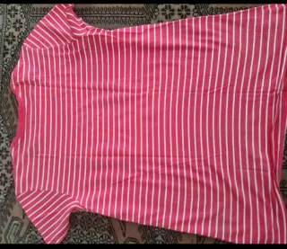 Camiseta Polo Ralph Lauren Rayas Talla L