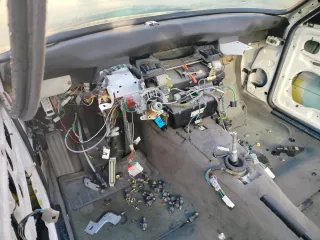 Despiece BMW E30 320i