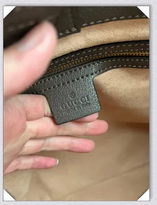 Bolso Tote Gucci GG Supreme