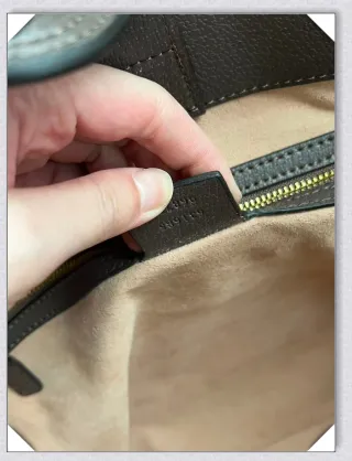 Bolso Tote Gucci GG Supreme