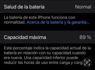 iPhone 15 Pro 256 GB Titanio